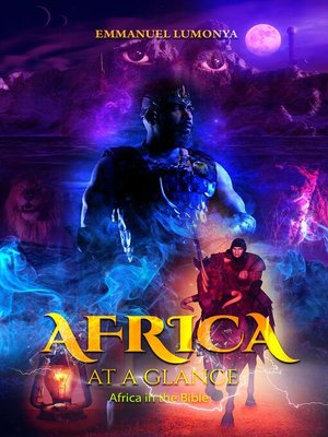 cover image of Africa at a Glance